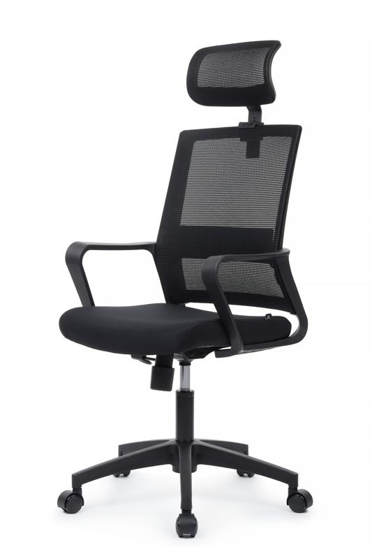 Кресло Минт RCH P1029HBE Черный