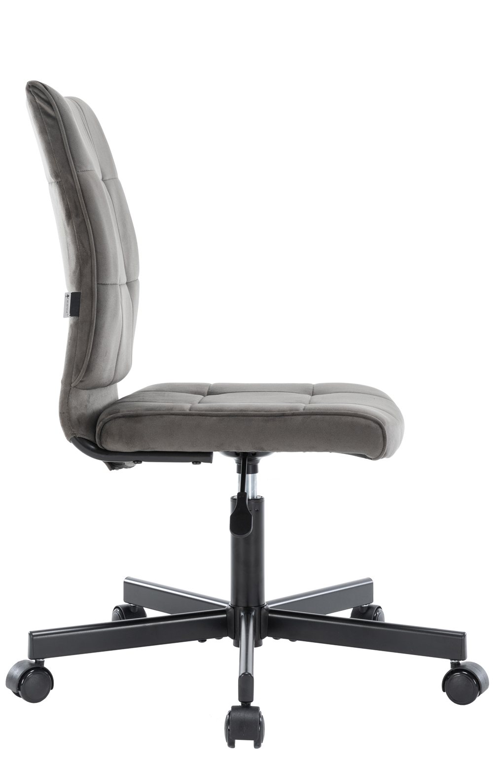 Операторское кресло Everprof EP-300 Ткань Серый