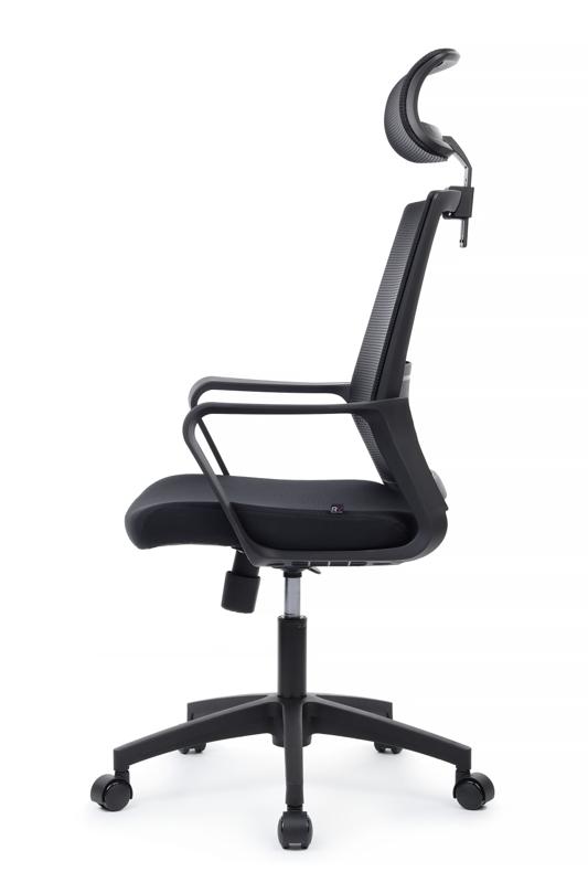 Кресло Минт RCH P1029HBE Черный