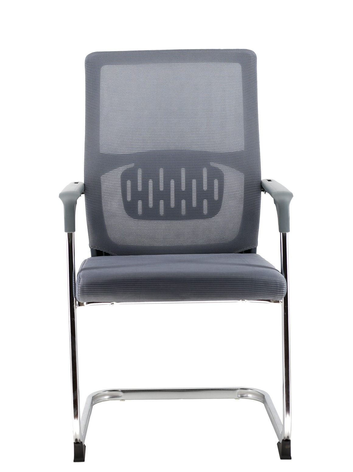 Кресло Everprof EP-510 Grey (EP-510 Грэй) Сетка Серый