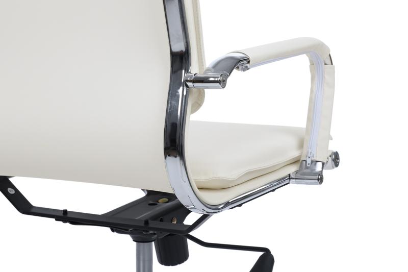 Кресло Хьюго RCH 6003-1SE Белый