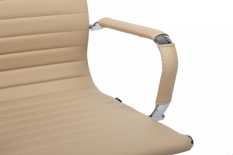 Кресло Хьюго RCH 6002-1SE Бежевый