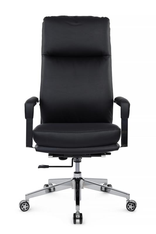 Кресло Леон RCH A916-1C Черный