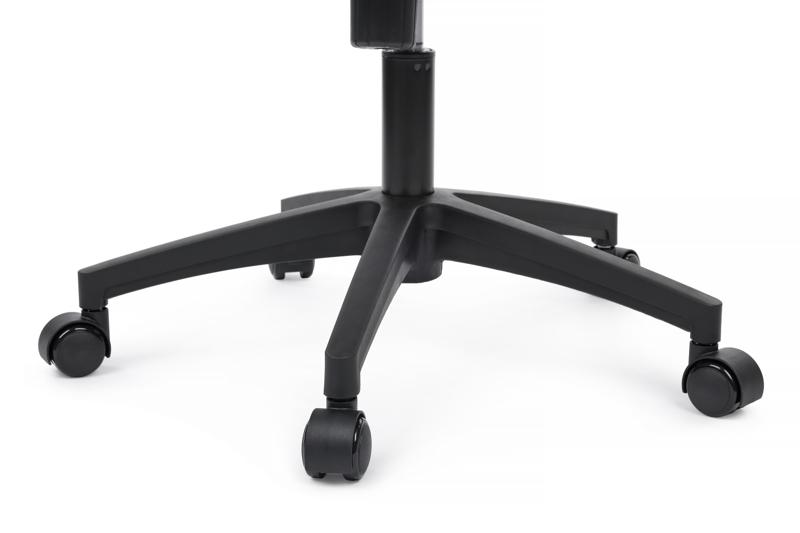 Кресло Минт RCH P1029HBE Черный