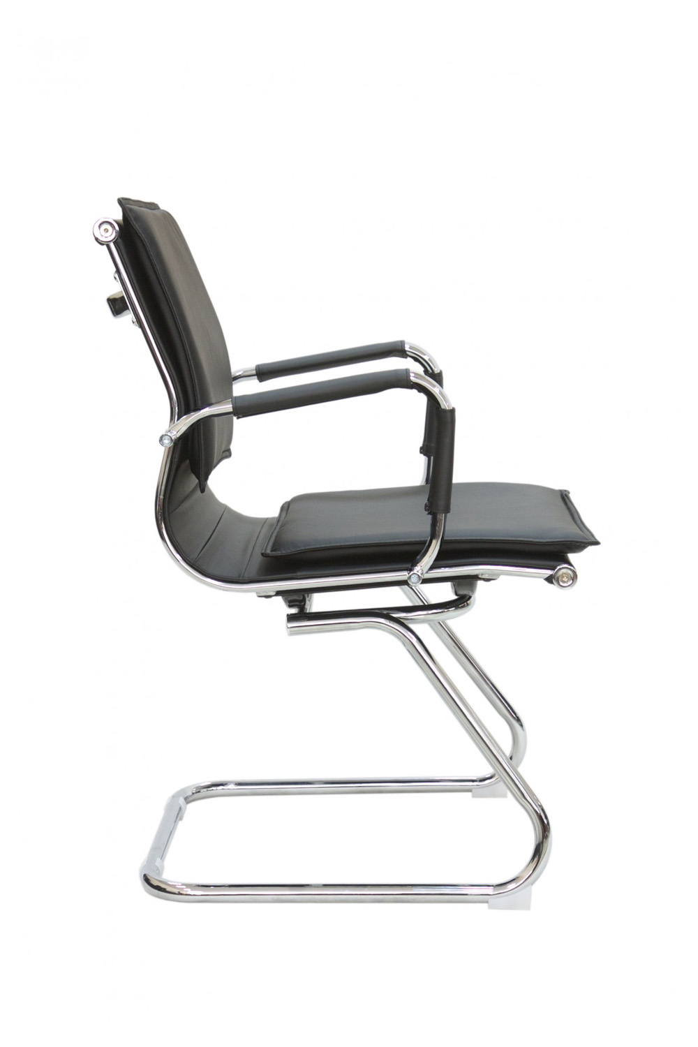 Кресло Хьюго RCH 6003-3 Черный