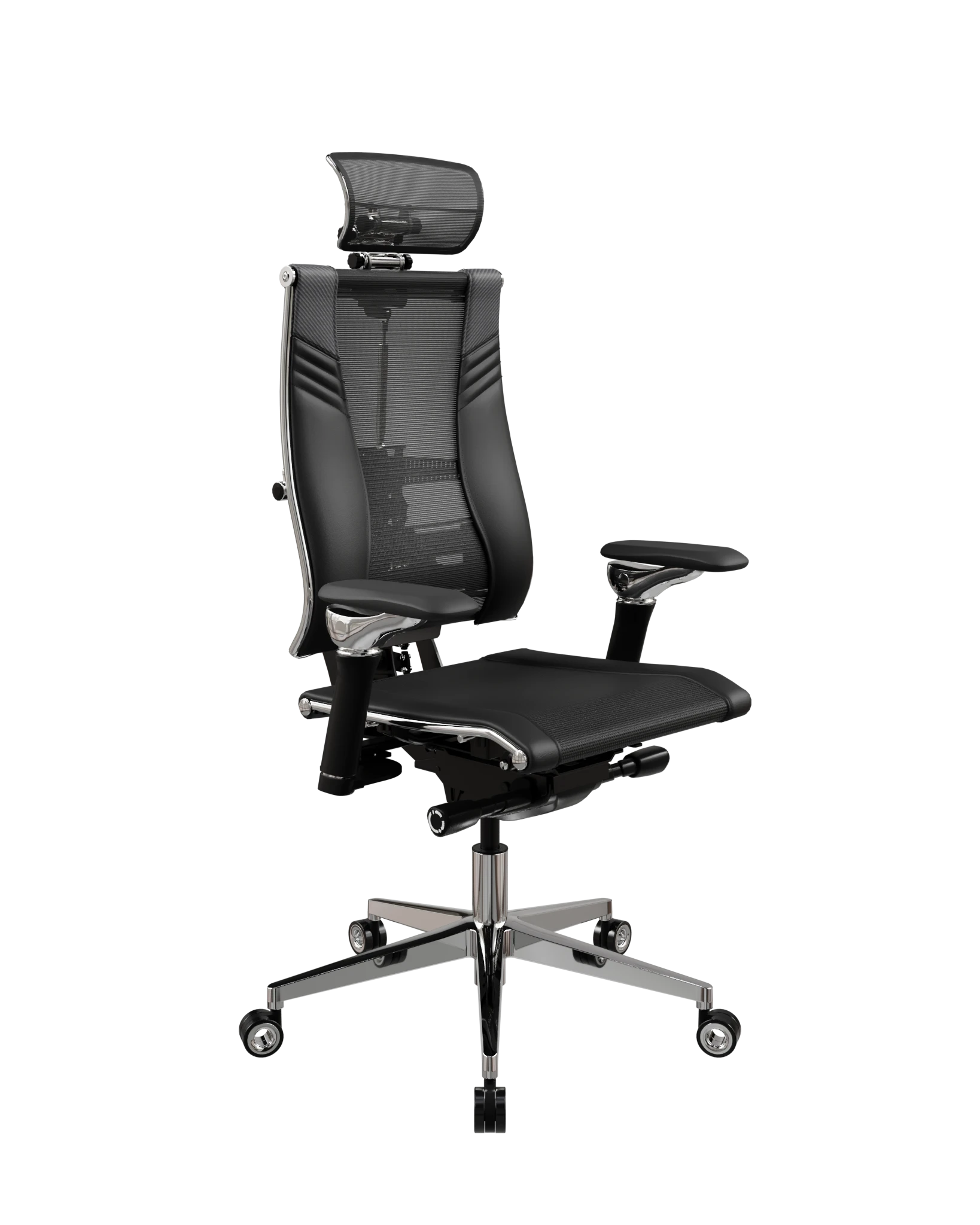 Кресло Yoga Spine Triumph B2