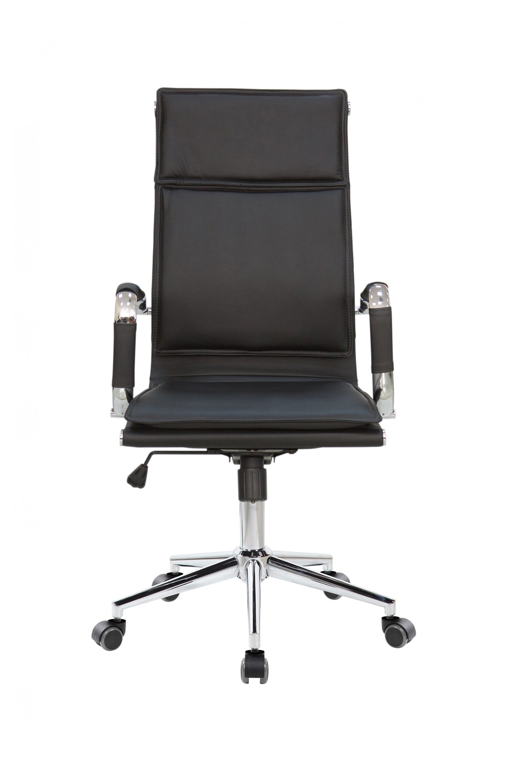 Кресло Хьюго RCH 6003-1S Черный