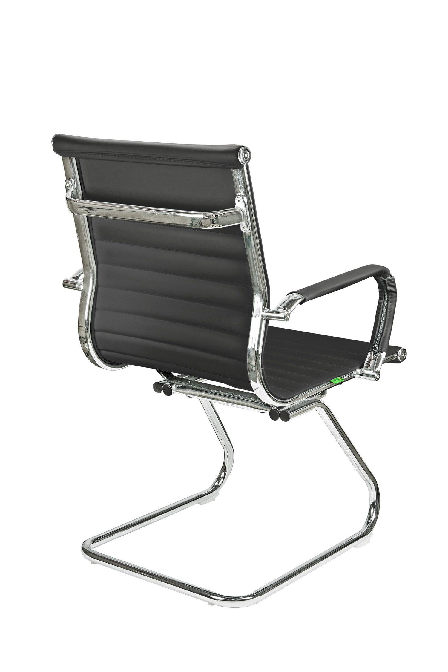Кресло Хьюго RCH 6002-3 Черный
