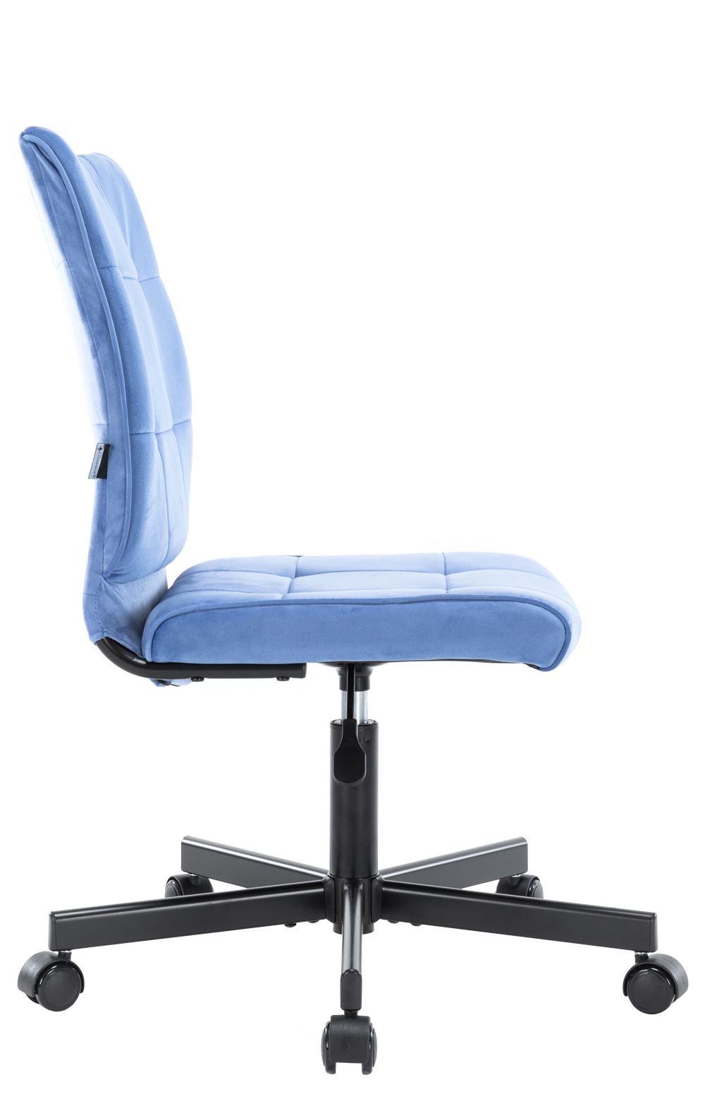 Операторское кресло Everprof EP-300 Ткань Синий