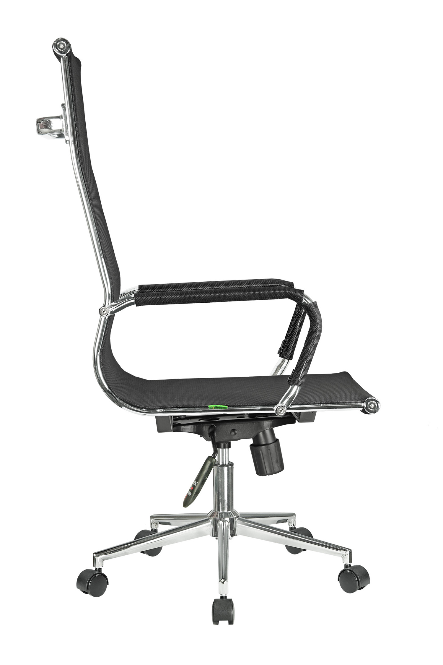 Кресло Хьюго RCH 6001-1S Черный