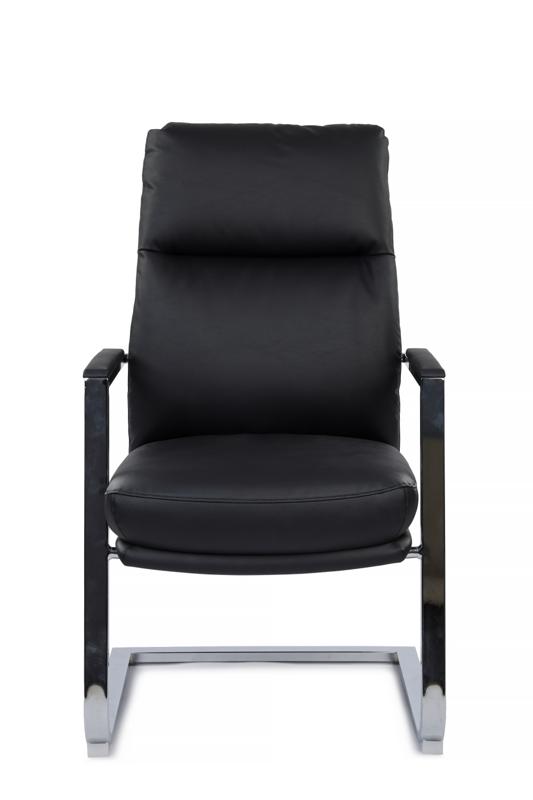 Кресло Леон-СФ RCH D916C Черный