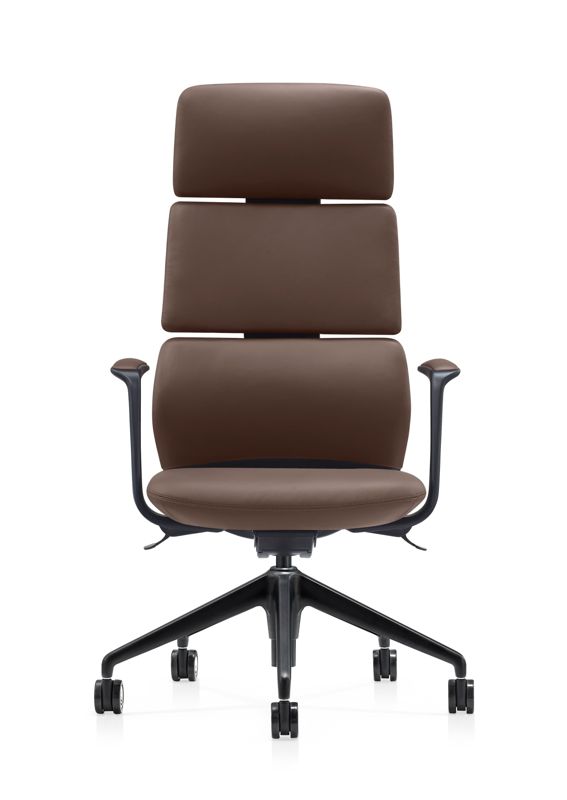 Кресло Венетто FK013-A12 Коричневый