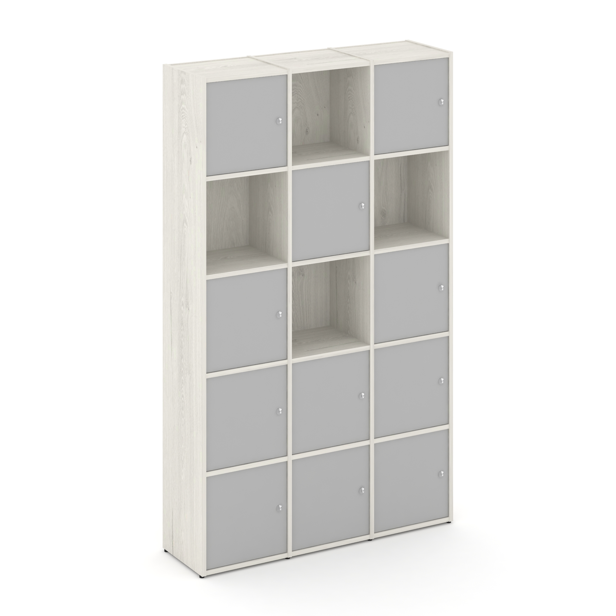 LOCKER PLUS