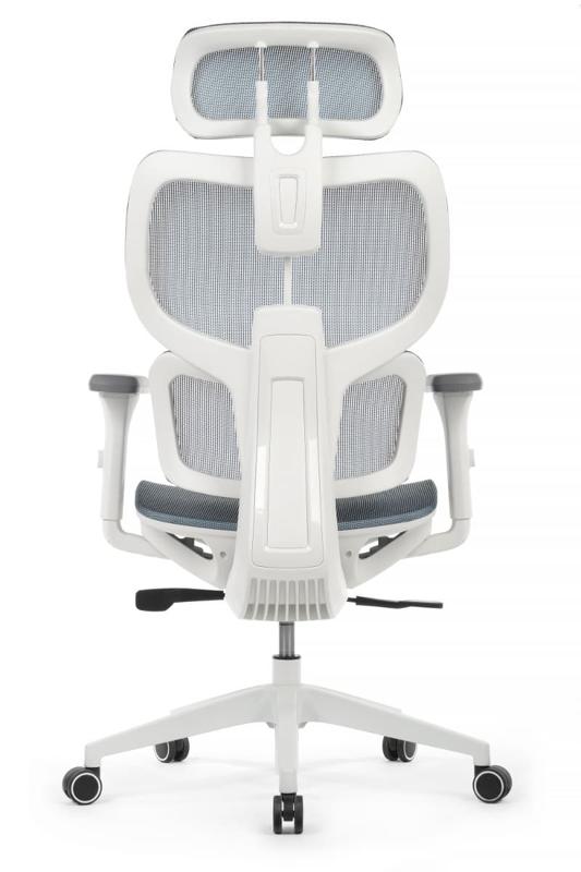 Кресло Арго W-228 Синий