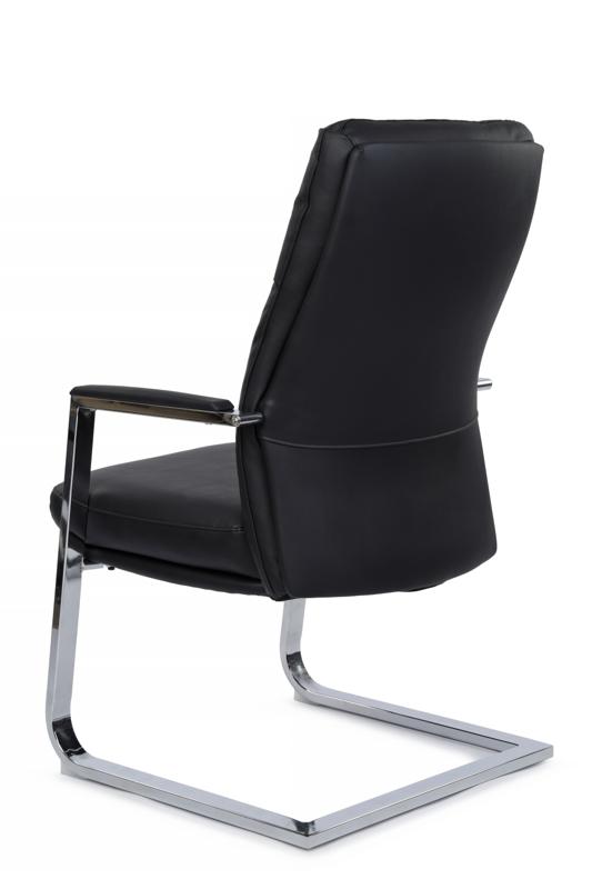 Кресло Леон-СФ RCH D916C Черный