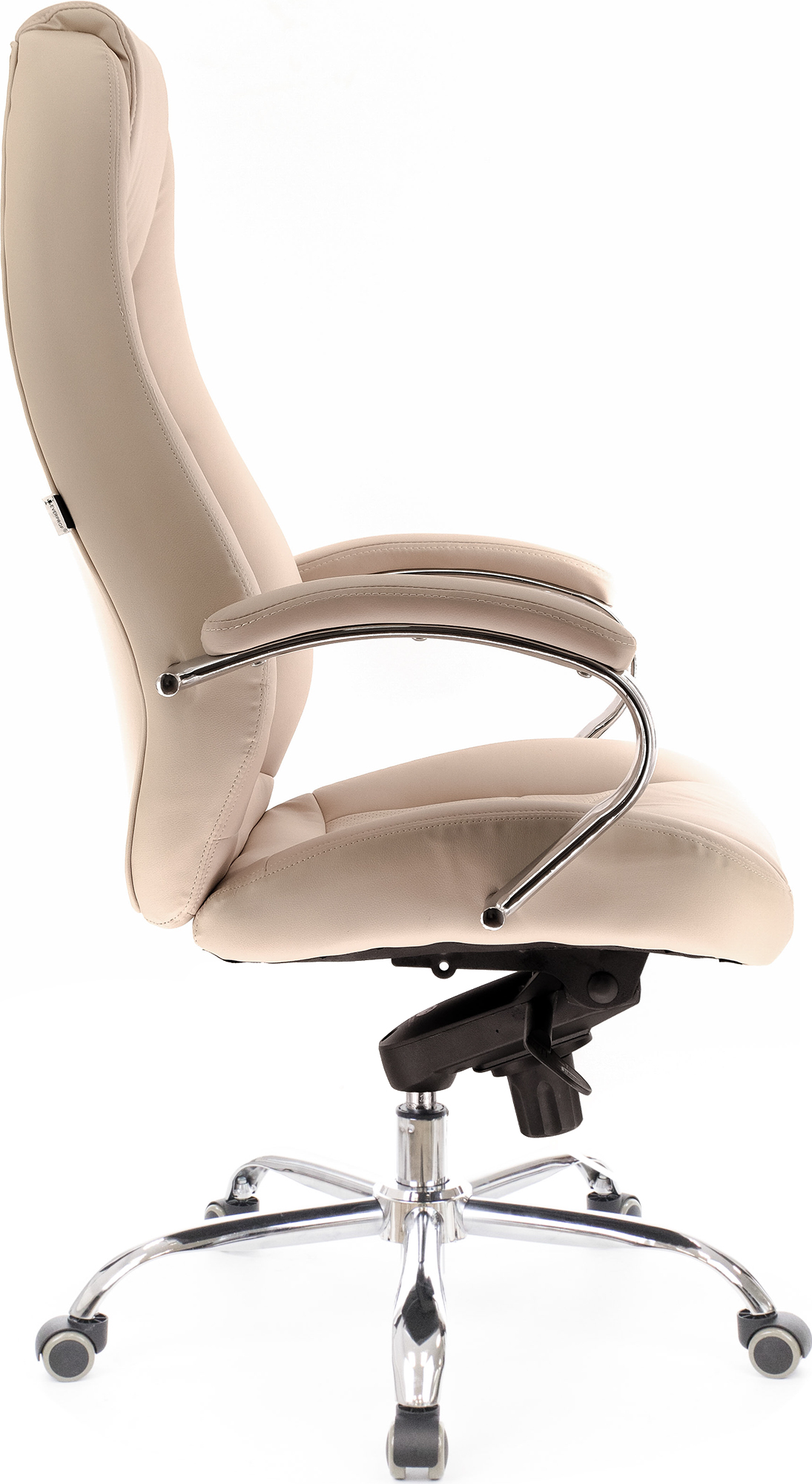 Кресло Everprof Drift (Дрифт) M Экокожа Бежевый