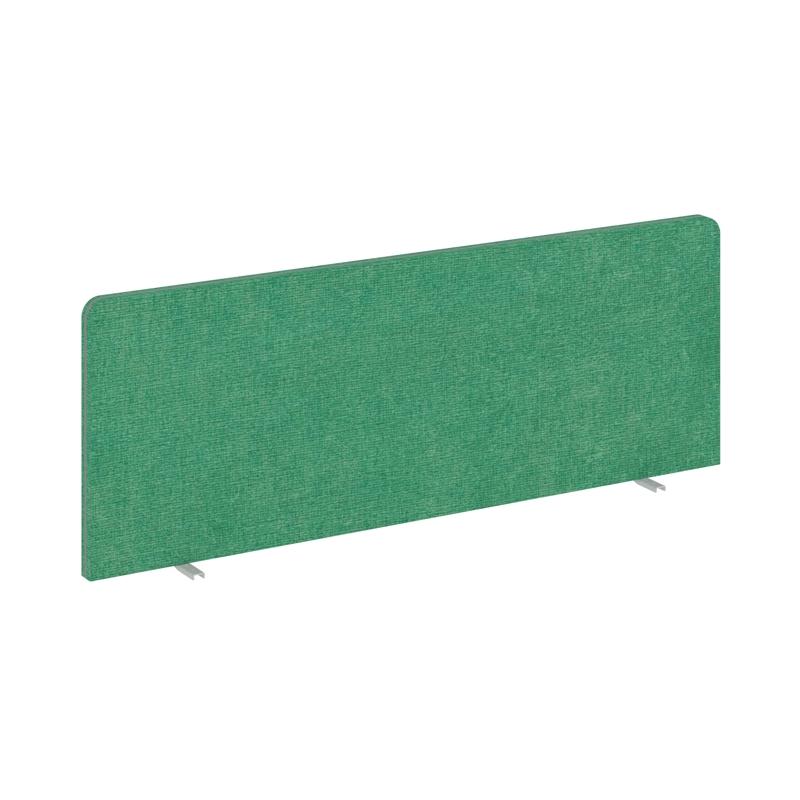 Настольный Экран фронтальный UNE.TEKRF.WSH-512 Velvet Lux 45/Velvet Lux 78/Металл Серый 900*28*525