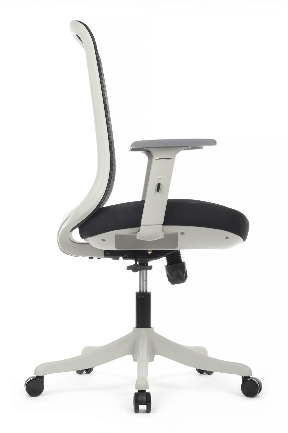 Кресло RCH BH2358S  Чёрное