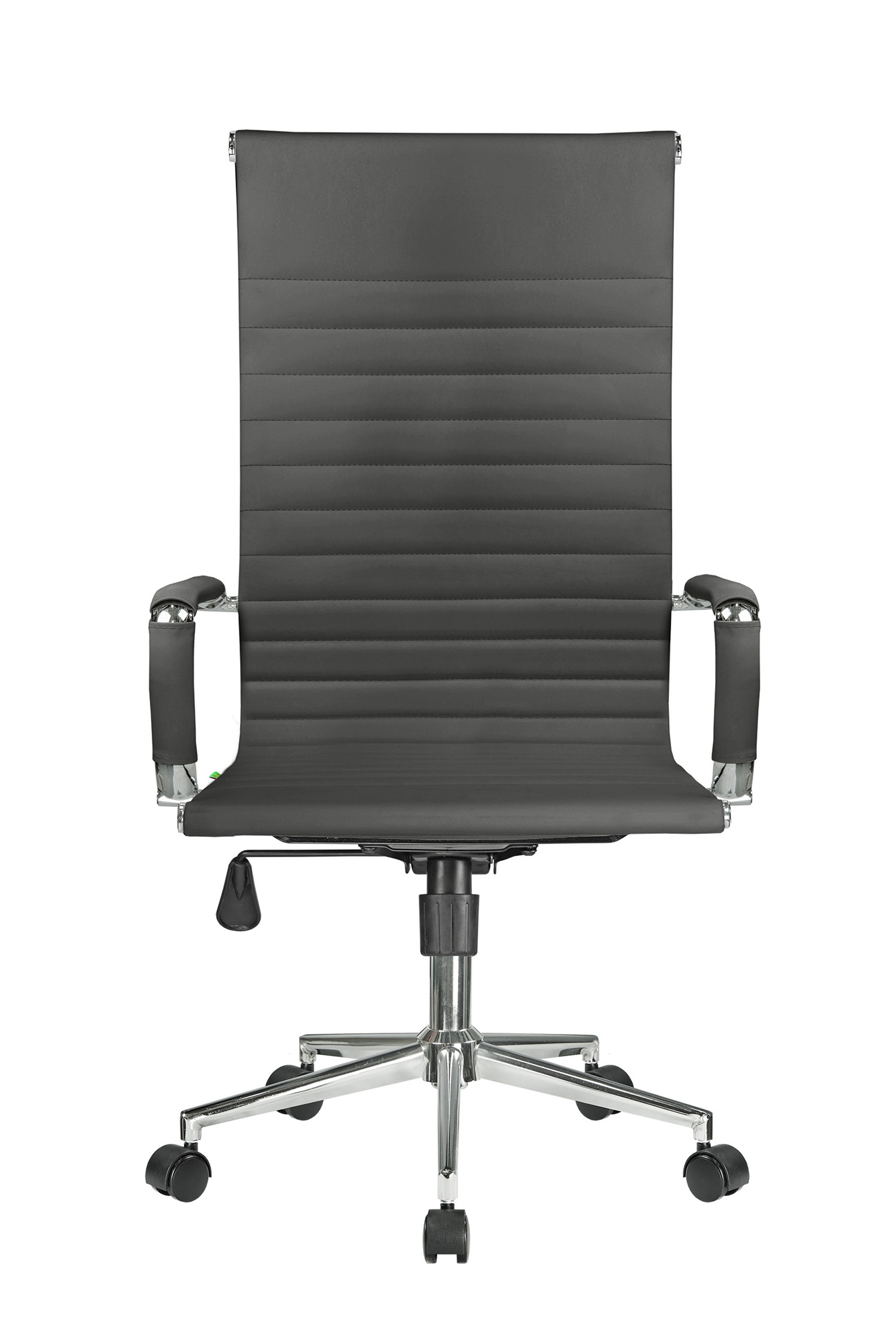 Кресло Хьюго RCH 6002-1S Черный