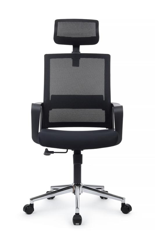 Кресло Минт RCH M1029HBE Черный
