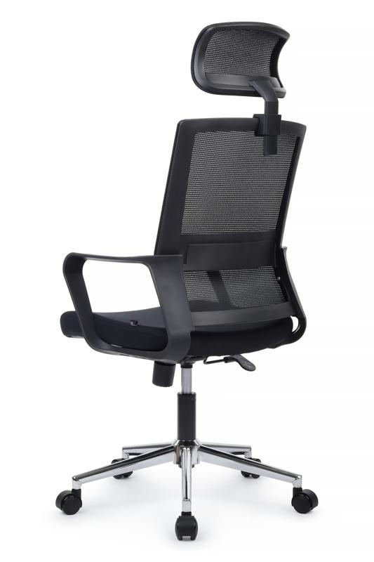 Кресло Минт RCH M1029HBE Черный