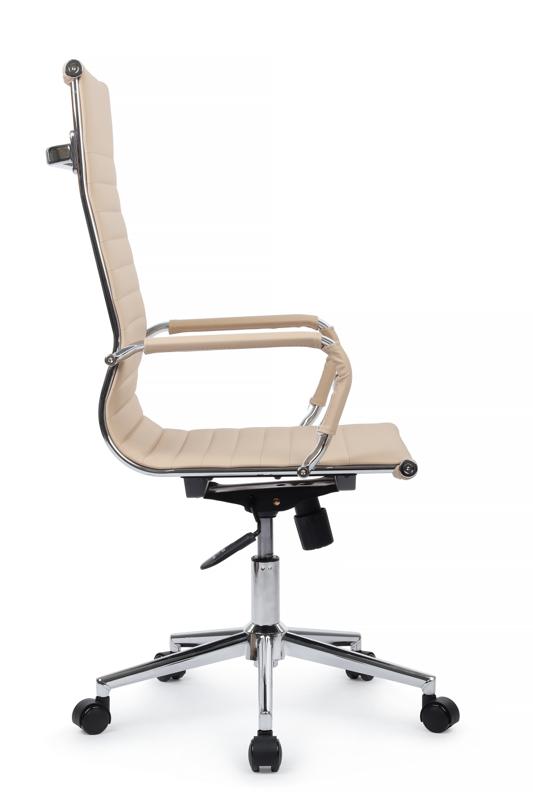Кресло Хьюго RCH 6002-1SE Бежевый
