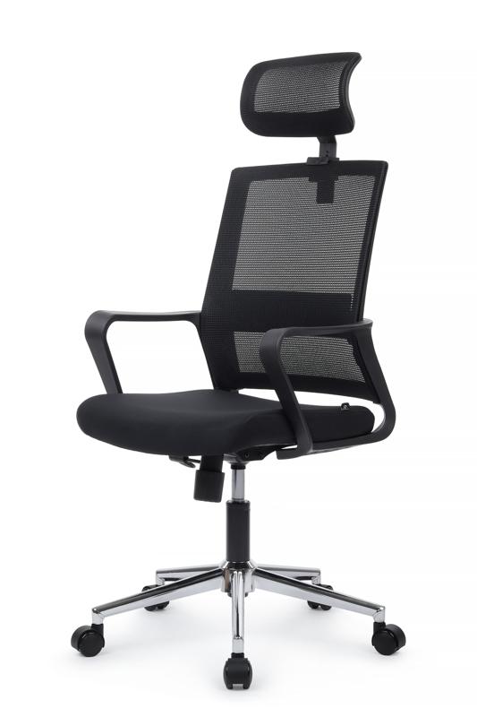 Кресло Минт RCH M1029HBE Черный
