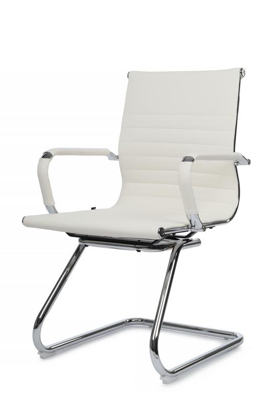 Кресло Хьюго RCH 6002-3E Белый