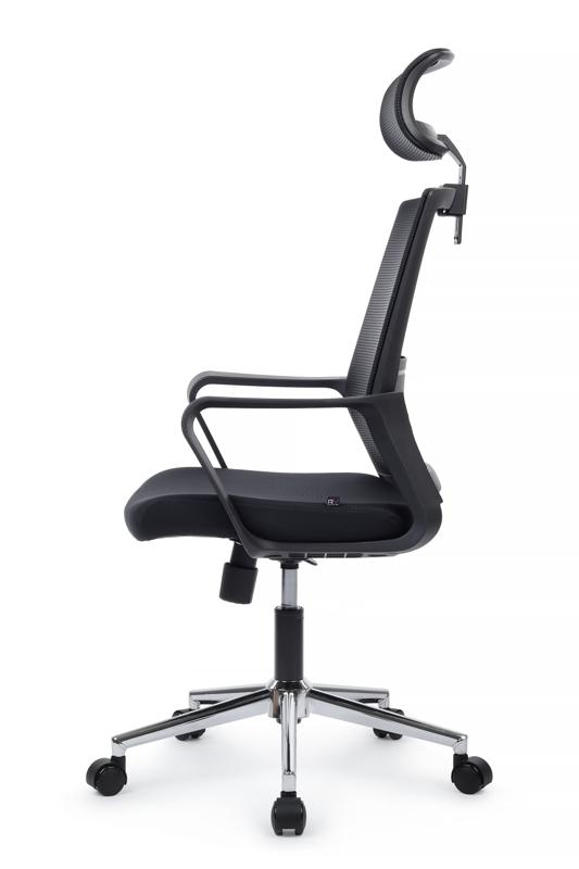 Кресло Минт RCH M1029HBE Черный