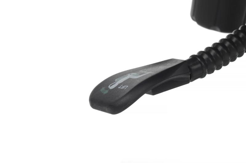 Кресло Бостон KB023H Черный