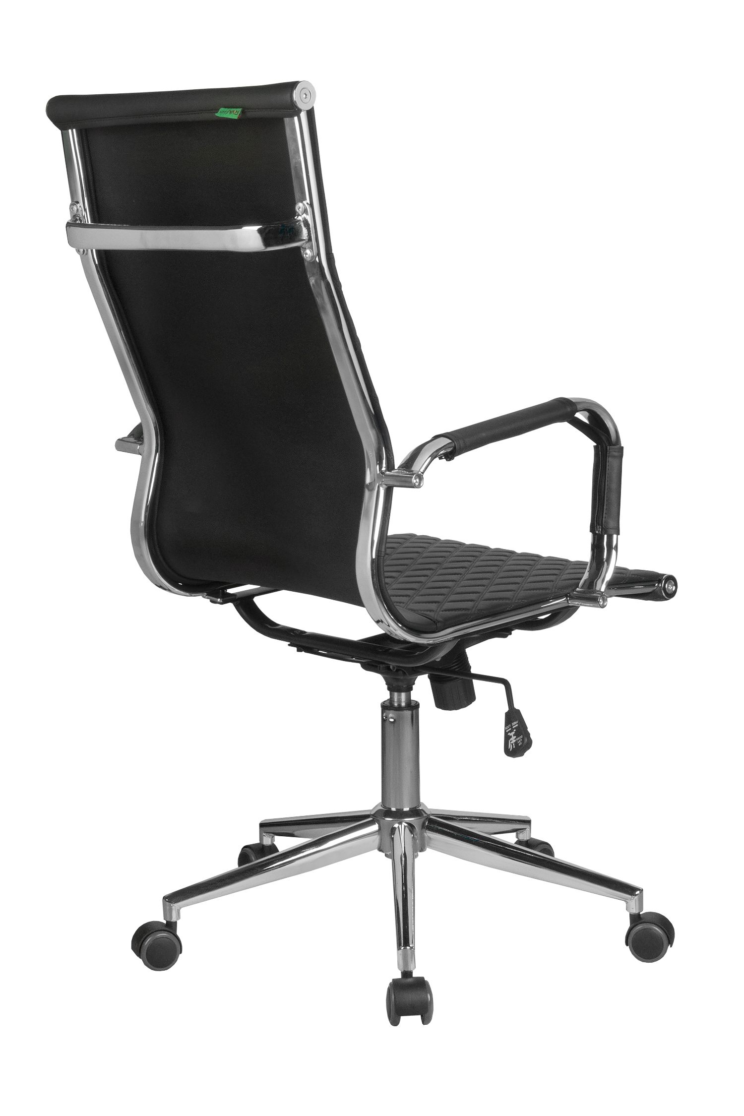 Кресло Хьюго RCH 6016-1S Черный