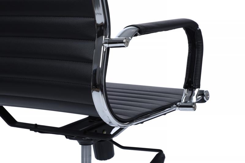 Кресло Хьюго RCH 6002-2SE Черный