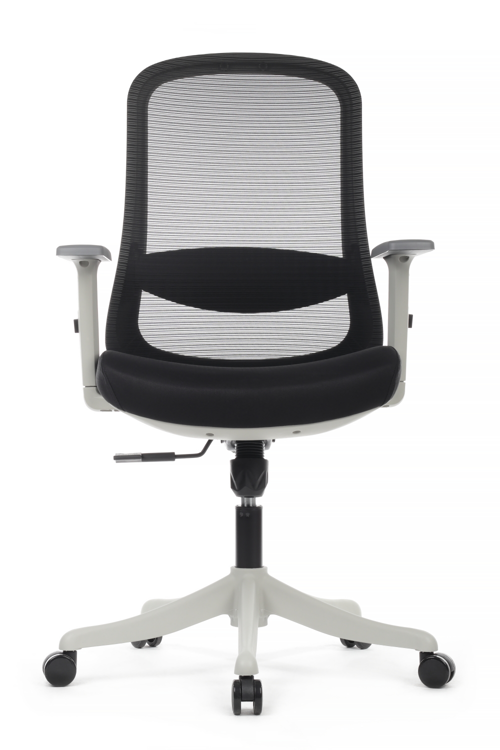 Кресло RCH BH2358S  Чёрное