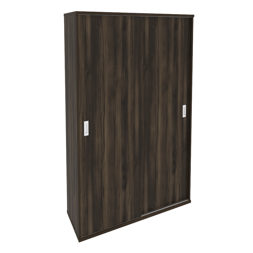Оникс Шкаф-купе комбинированный O.SHK-1.2 T Дуб Мали 1200*420*1977