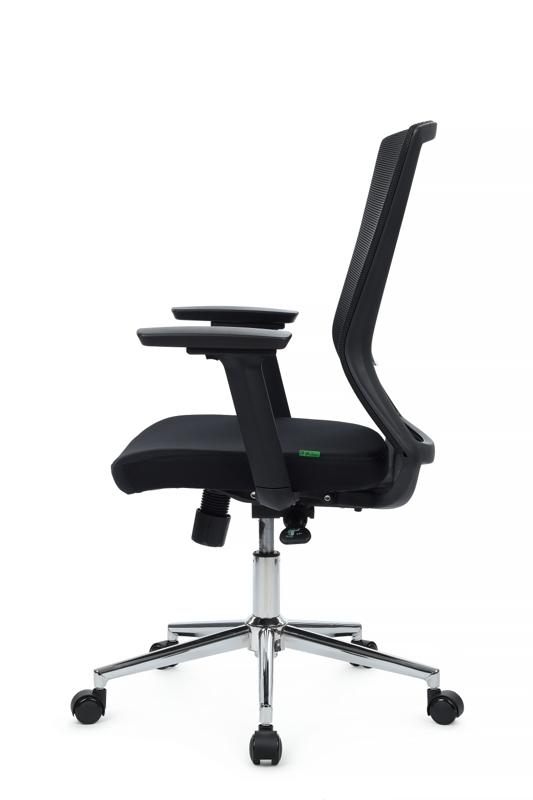 Кресло Фикс RCH 871E-3D-M3 Черный