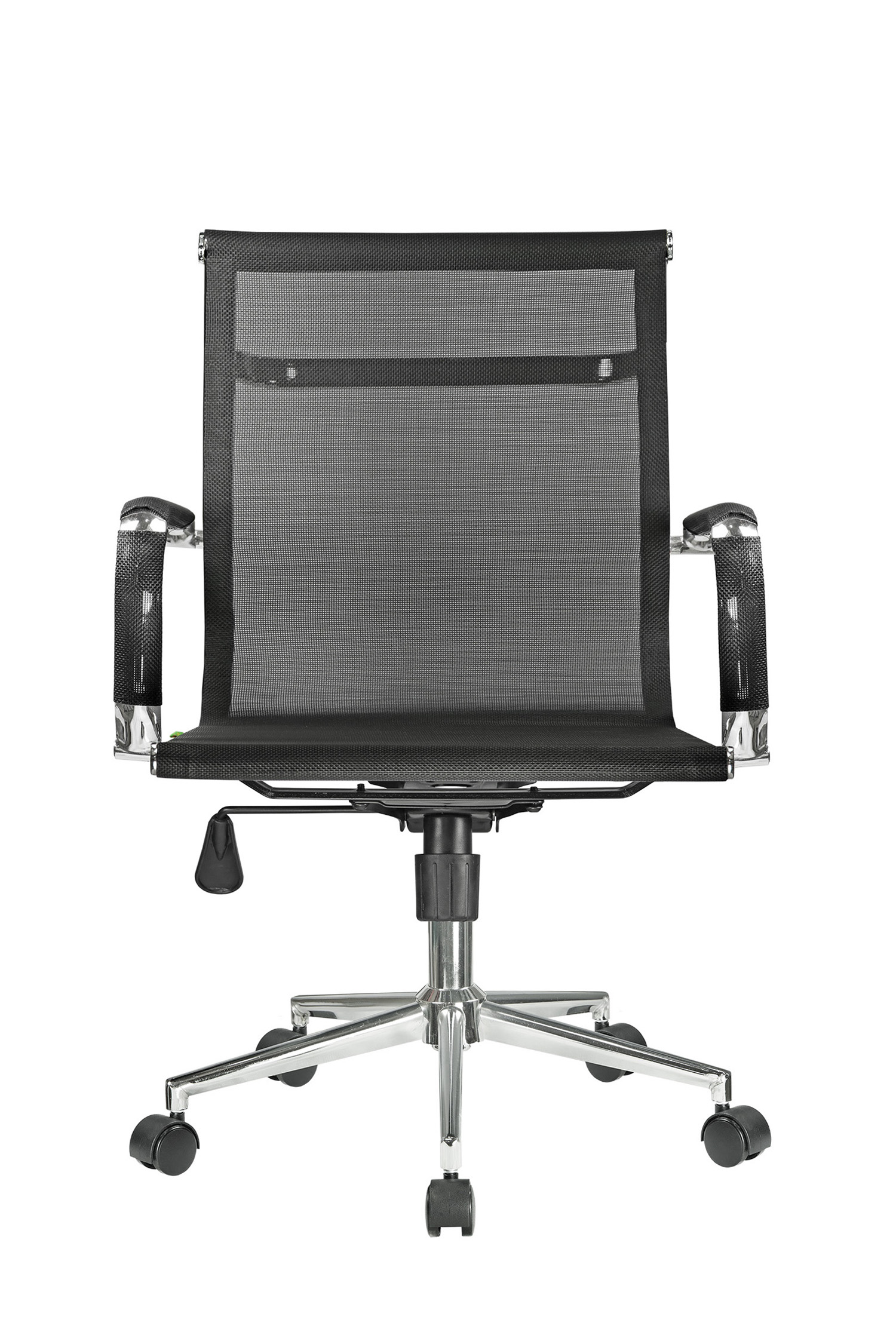 Кресло Хьюго RCH 6001-2S Черный