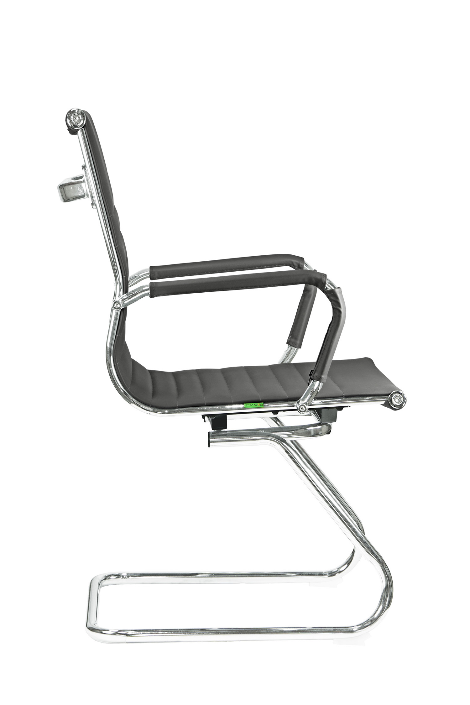 Кресло Хьюго RCH 6002-3 Черный
