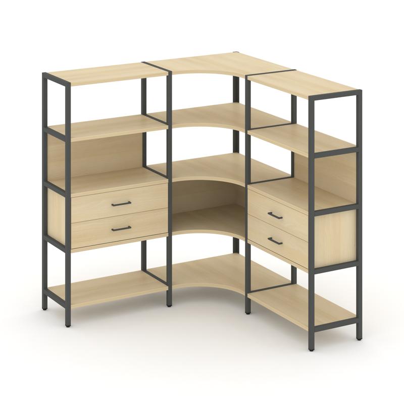 SHELF SYSTEM