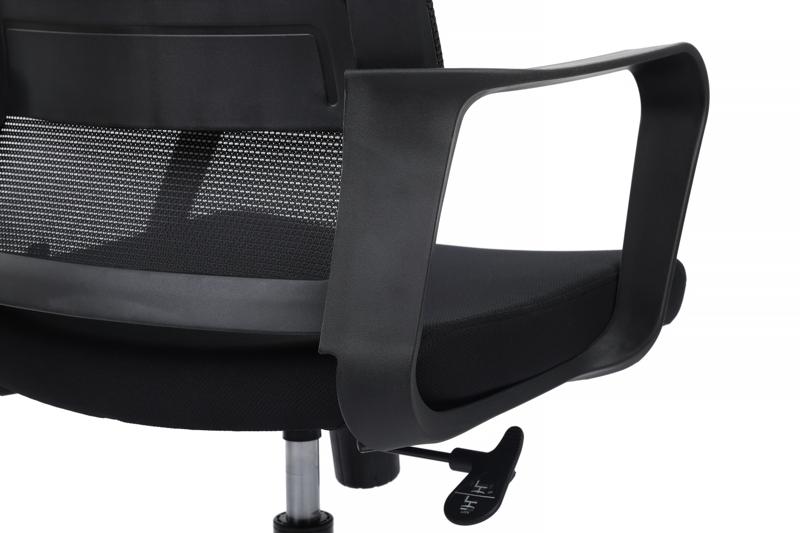 Кресло Минт RCH P1029HBE Черный