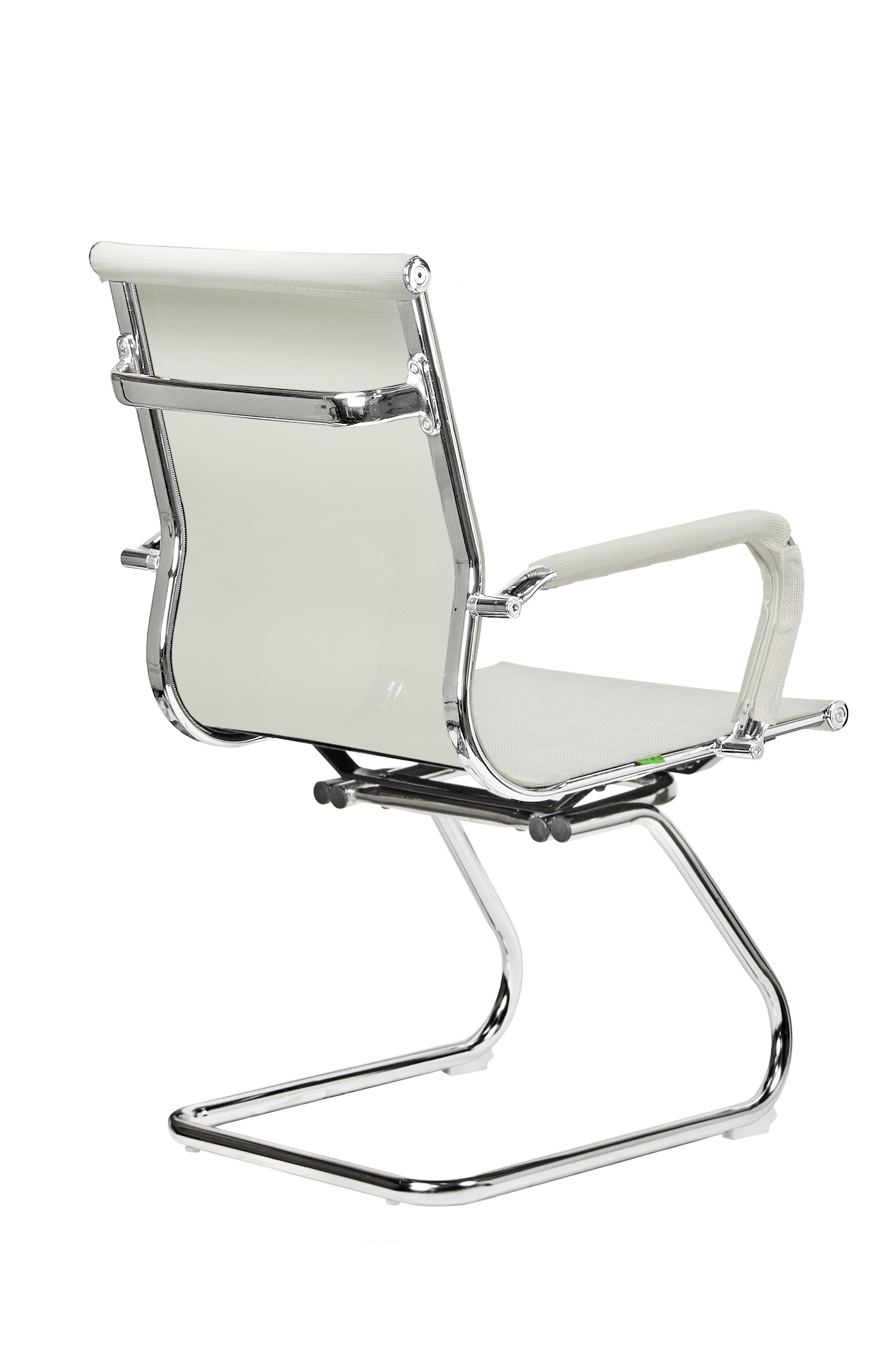 Кресло Хьюго RCH 6001-3 Белый