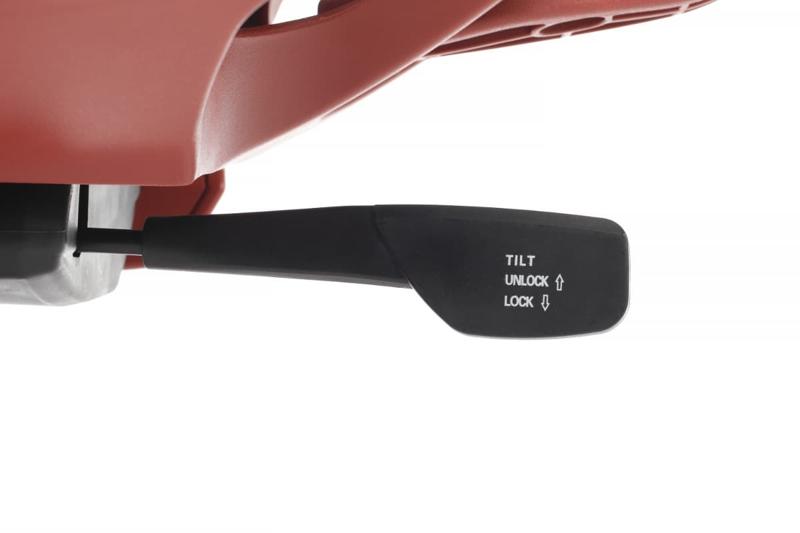 Кресло Арго W-228 Красный