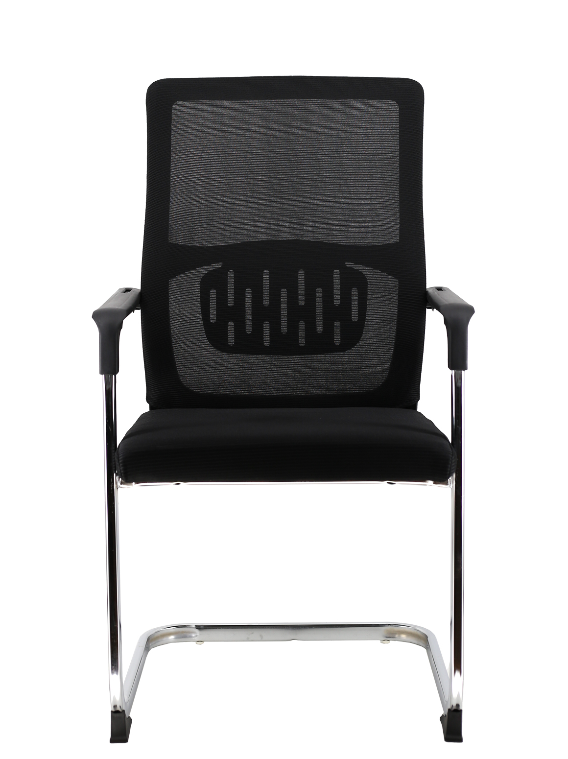 Кресло Everprof EP-510 Black (EP-510 Блэк) Сетка Черный