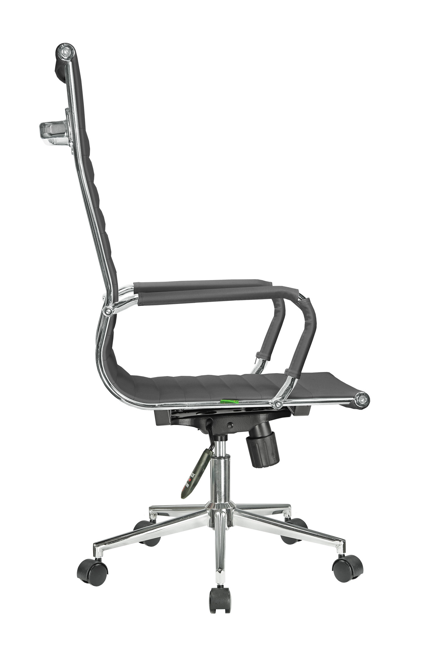 Кресло Хьюго RCH 6002-1S Черный