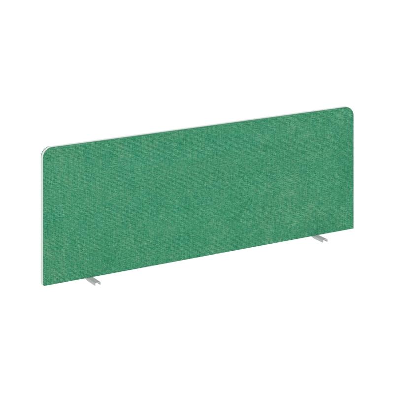 Настольный Экран фронтальный UNE.TEKRF.WAL-505 Velvet Lux 45/Velvet Lux 78/Металл Серый 1780*28*525