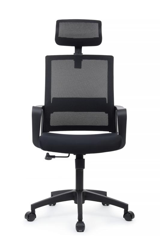 Кресло Минт RCH P1029HBE Черный