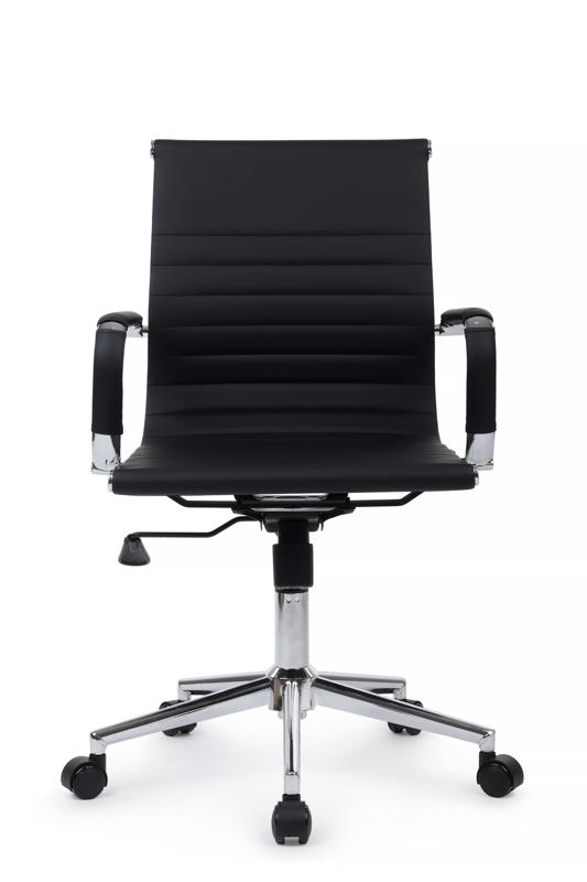Кресло Хьюго RCH 6002-2SE Черный