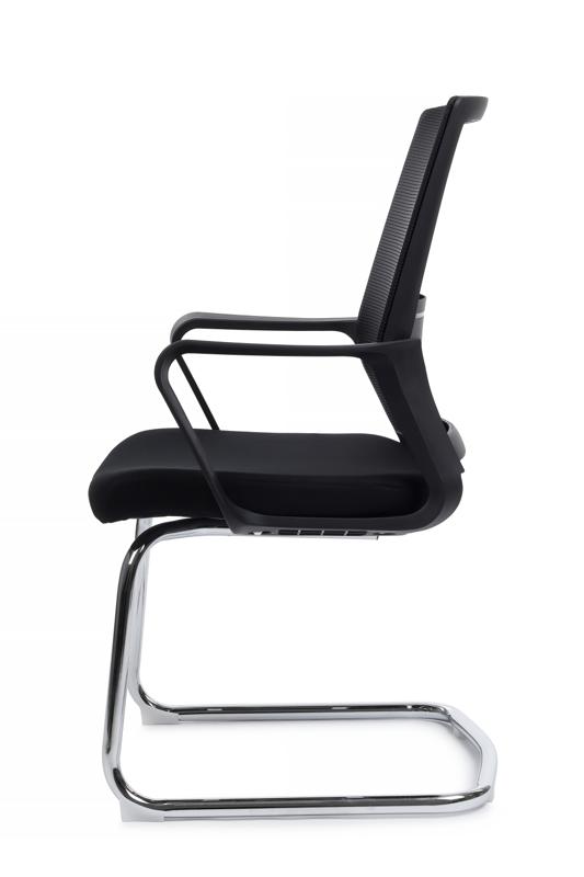 Кресло Минт RCH M1029CBE Черный