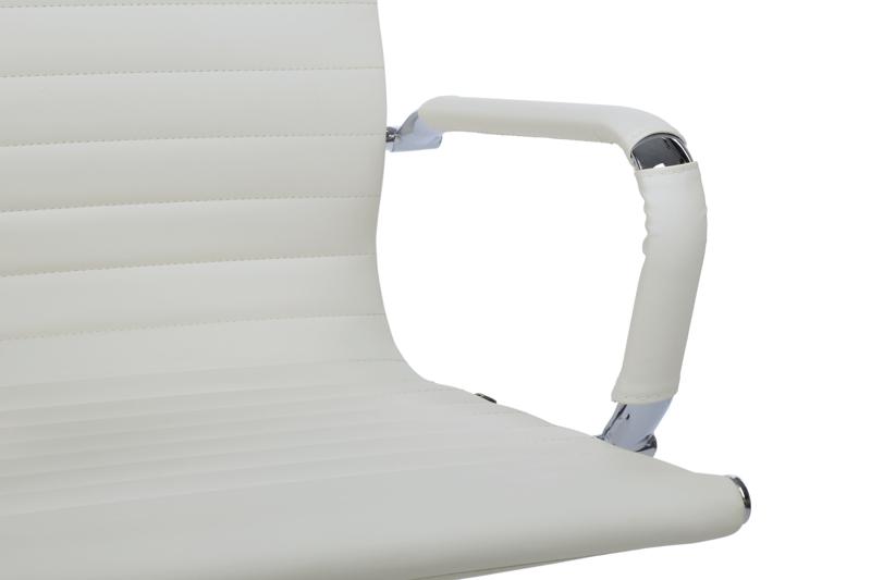 Кресло Хьюго RCH 6002-3E Белый