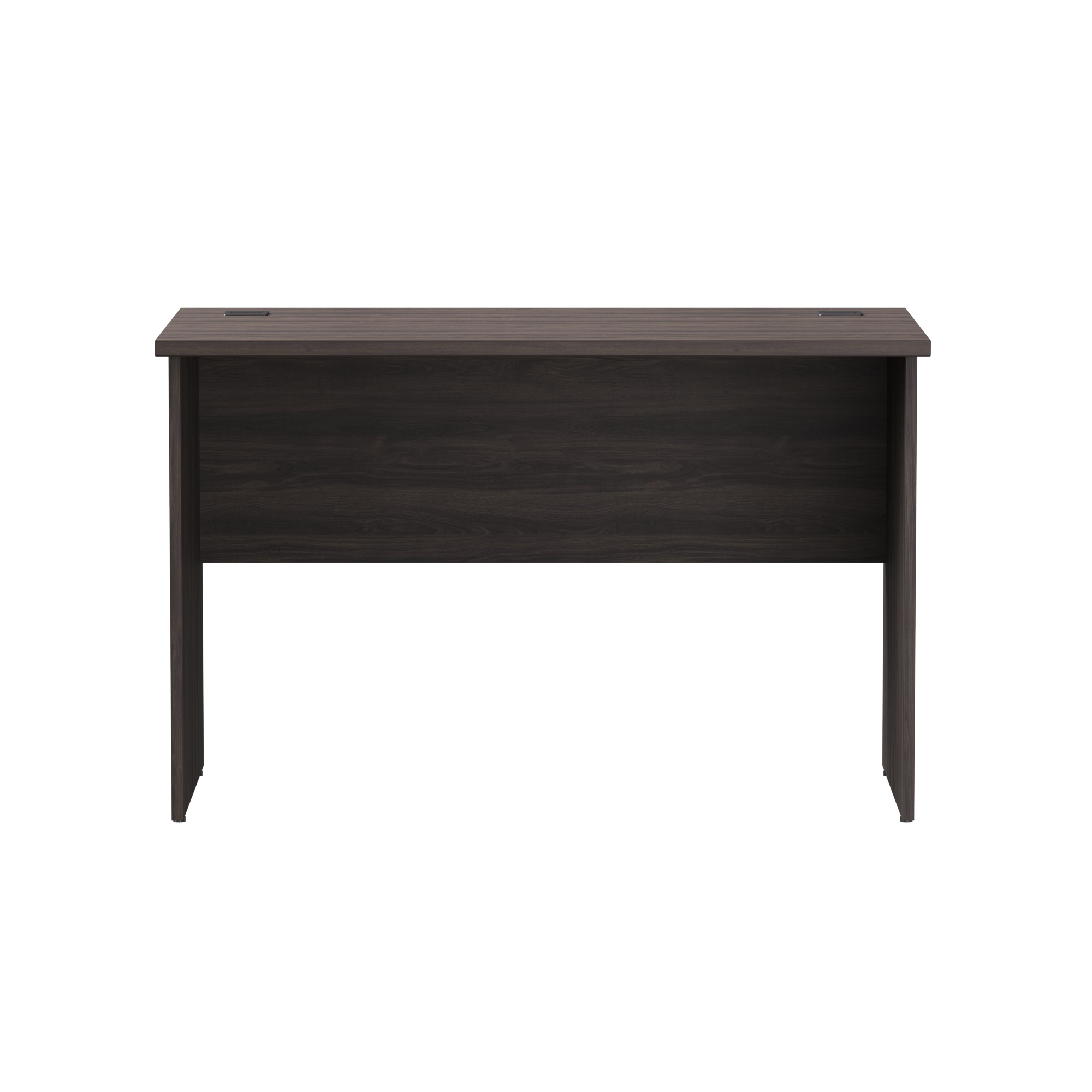 Стол прямой Everprof EVO (ЭВО) опоры ЛДСП 1180х670х755 мм Дуб Пасадена