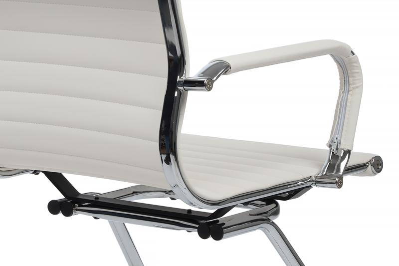 Кресло Хьюго RCH 6002-3E Белый